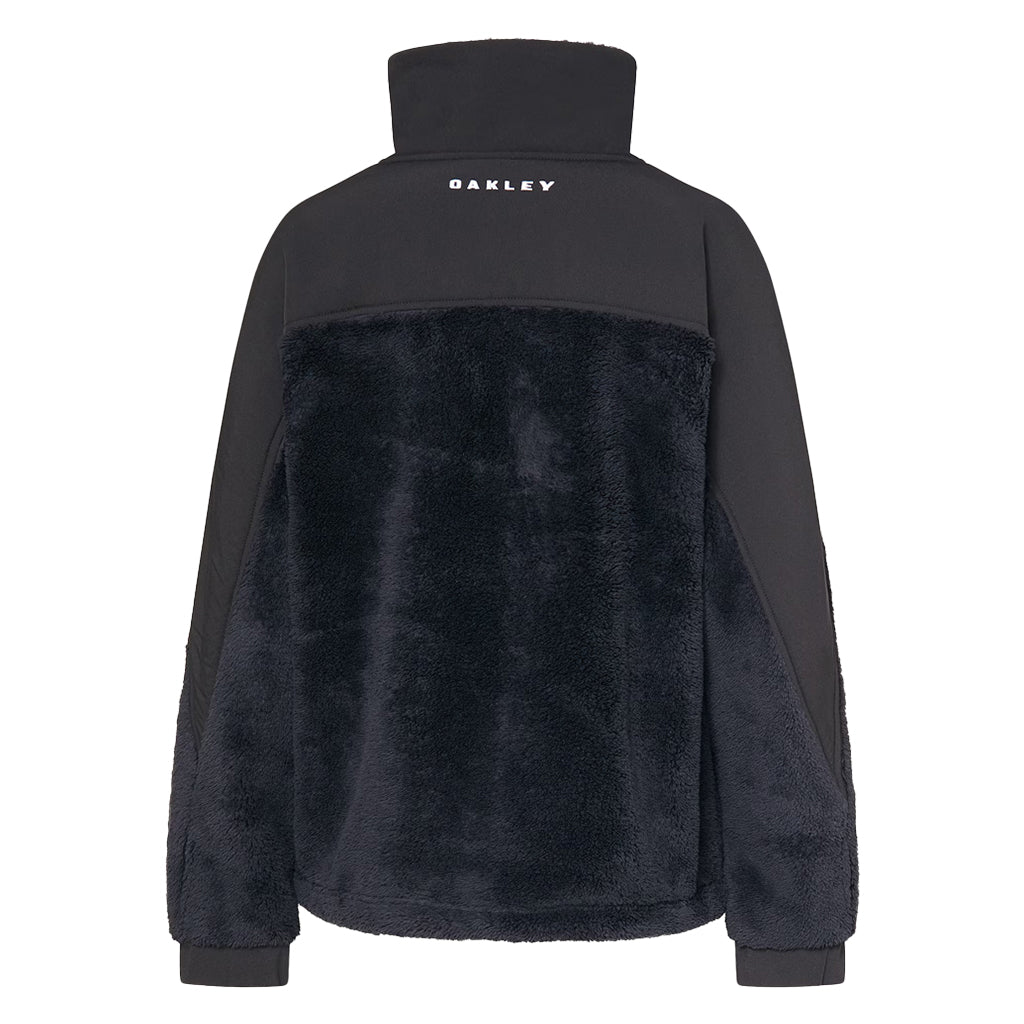 Mountain Fire Sherpa - Fleece