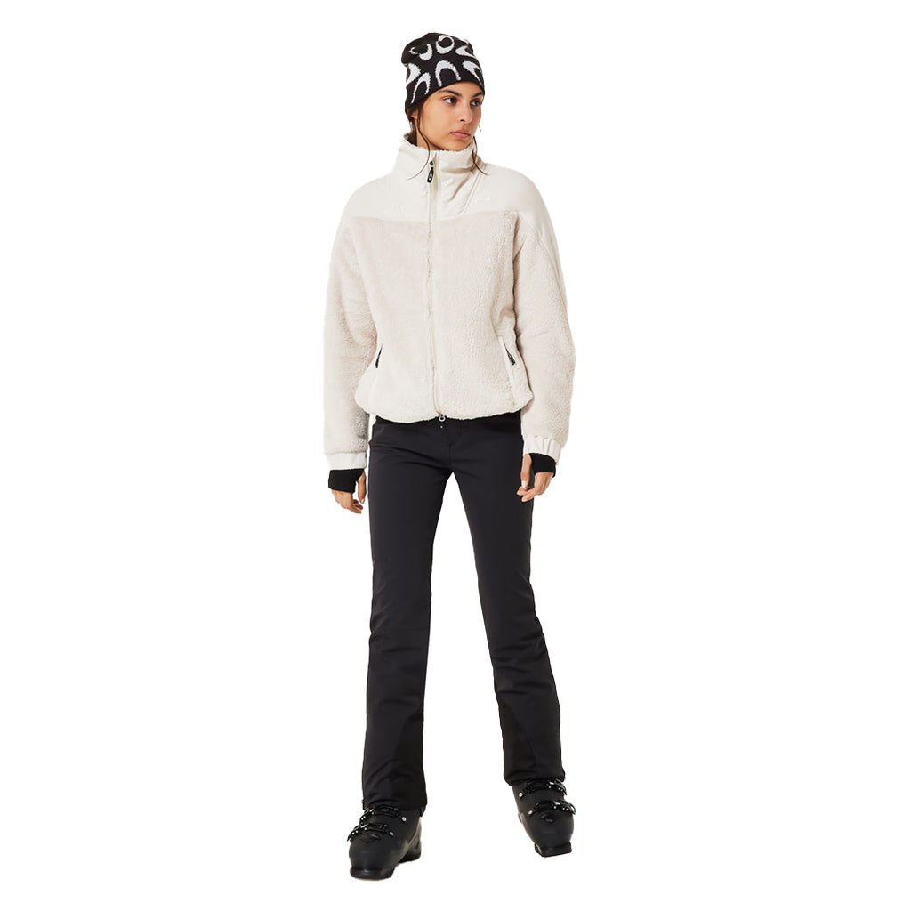 Mountain Fire Sherpa - Fleece