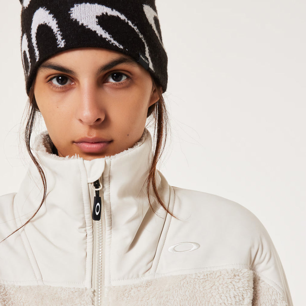 Mountain Fire Sherpa - Fleece