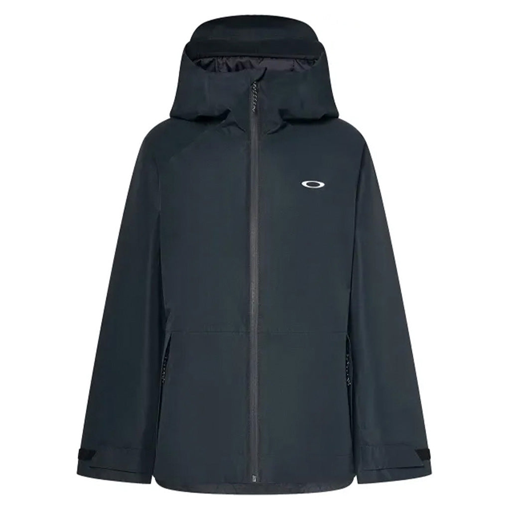 En Skijakke, Snow Insulated 15K i farven sortout