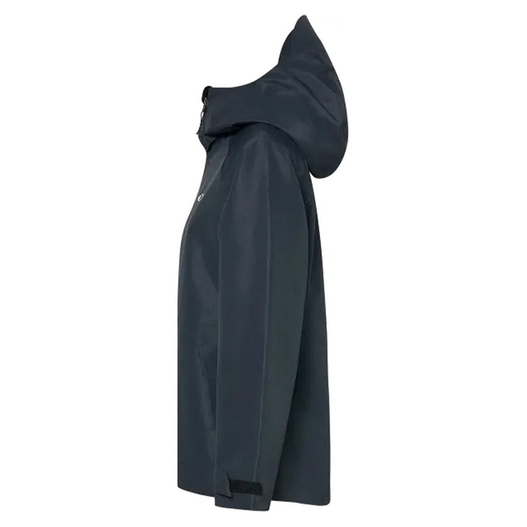 En Skijakke, Snow Insulated 15K i farven sortout set fra venstre side