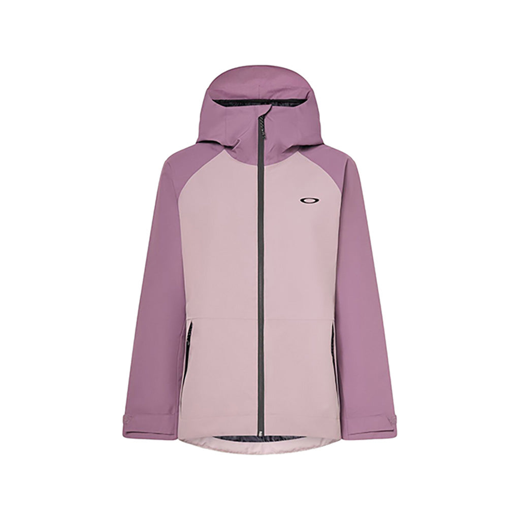 En Skijakke, Snow Insulated 15K i farven Double Toadstool