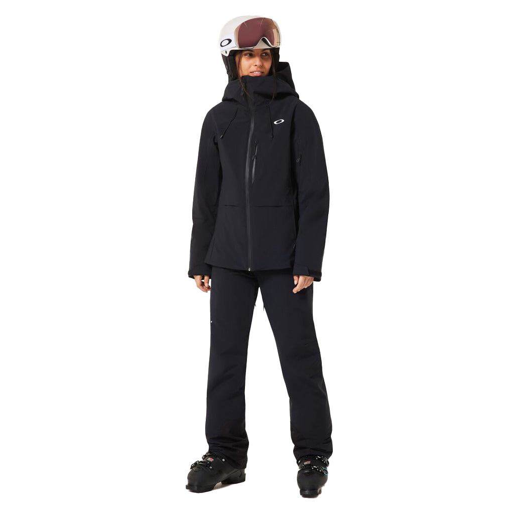 Canopy Insulated Jacket - Skijakke