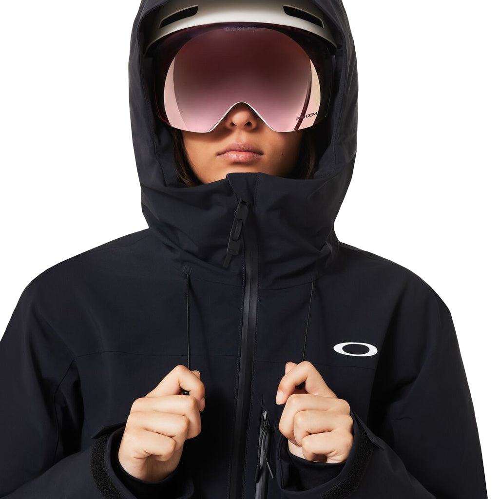 Canopy Insulated Jacket - Skijakke