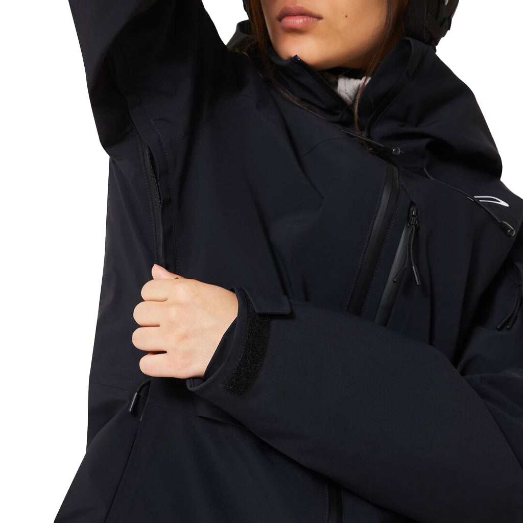 Canopy Insulated Jacket - Skijakke