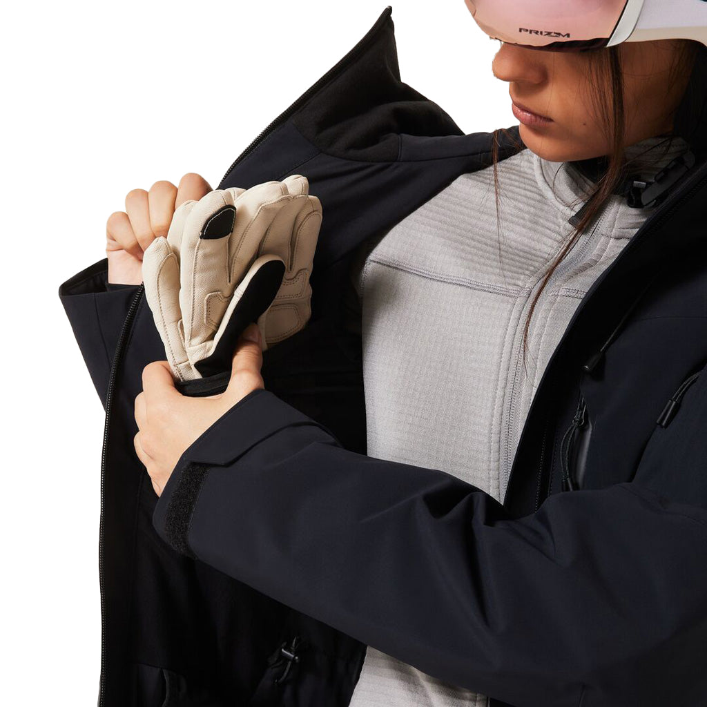 Canopy Insulated Jacket - Skijakke
