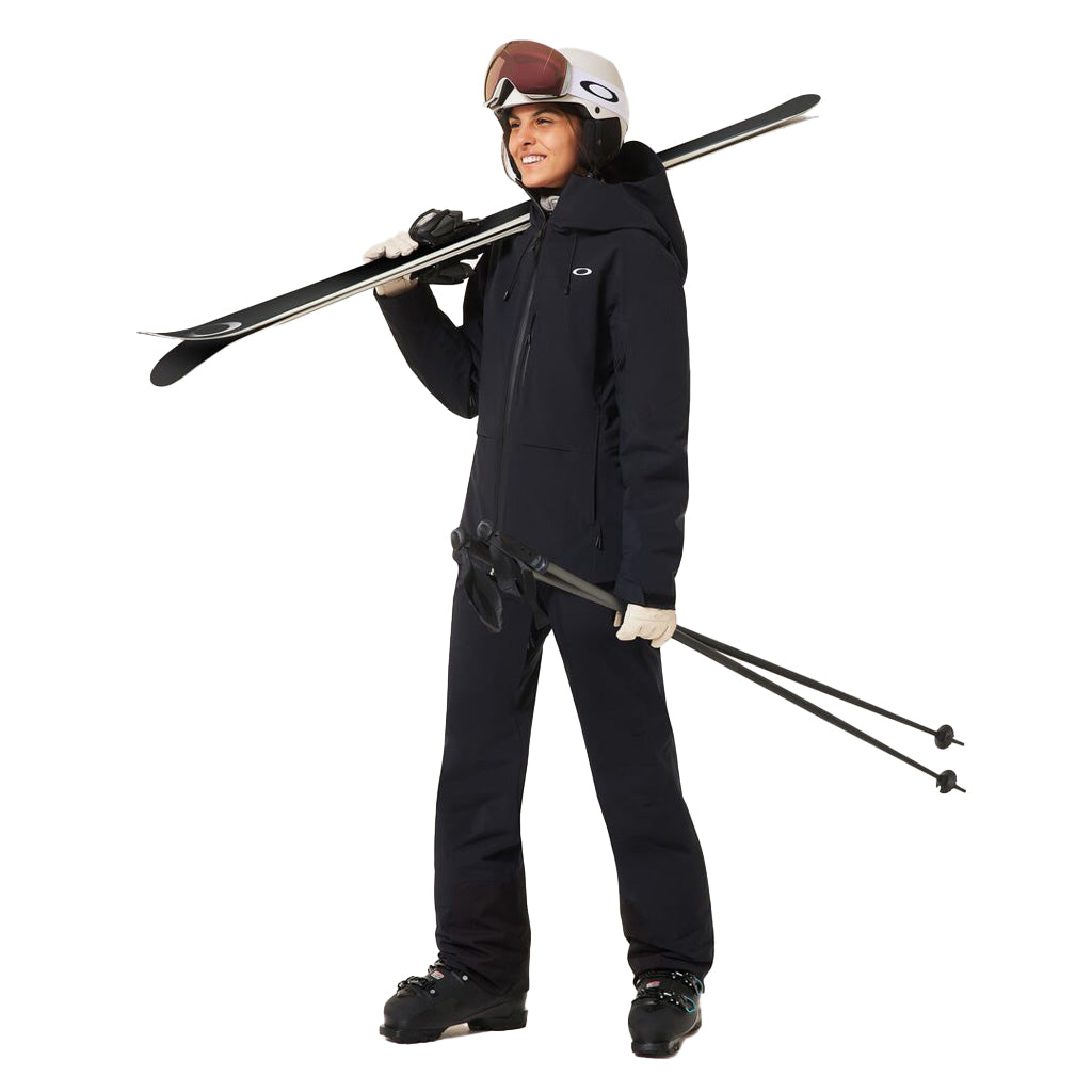Canopy Insulated Jacket - Skijakke