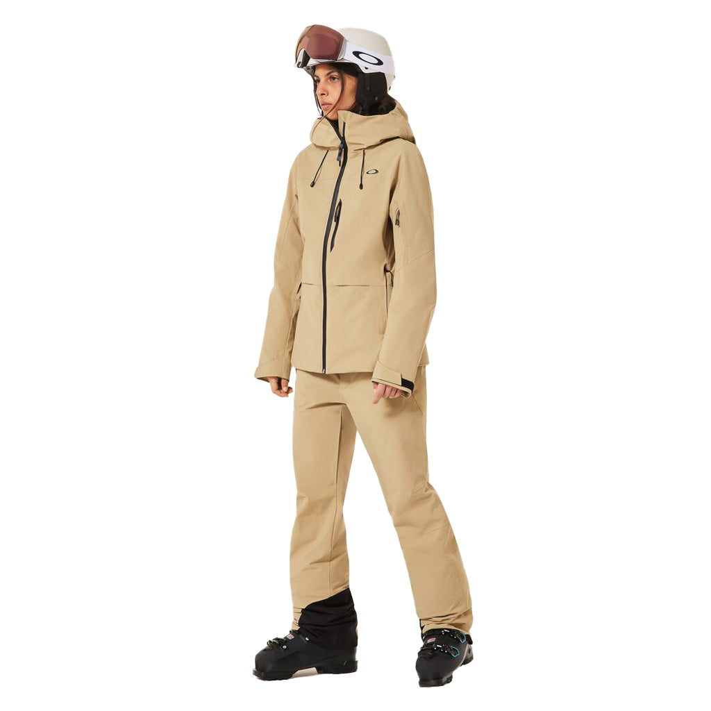 Canopy Insulated Jacket - Skijakke