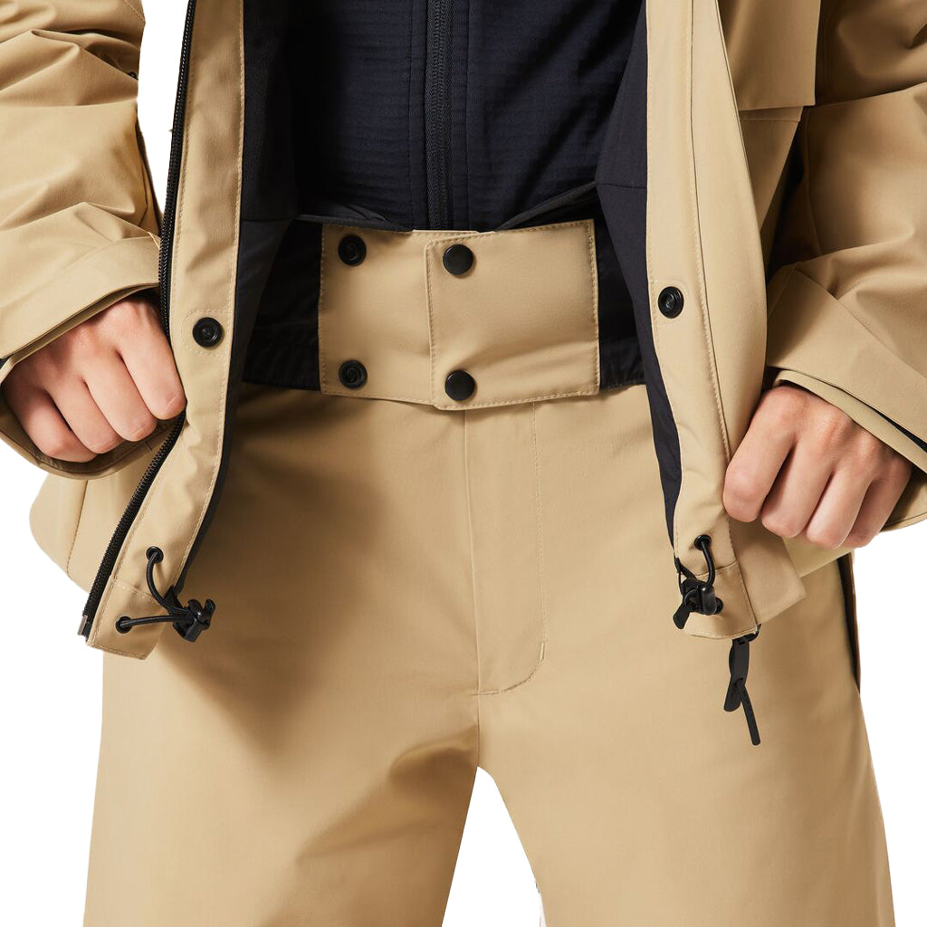 Canopy Insulated Jacket - Skijakke