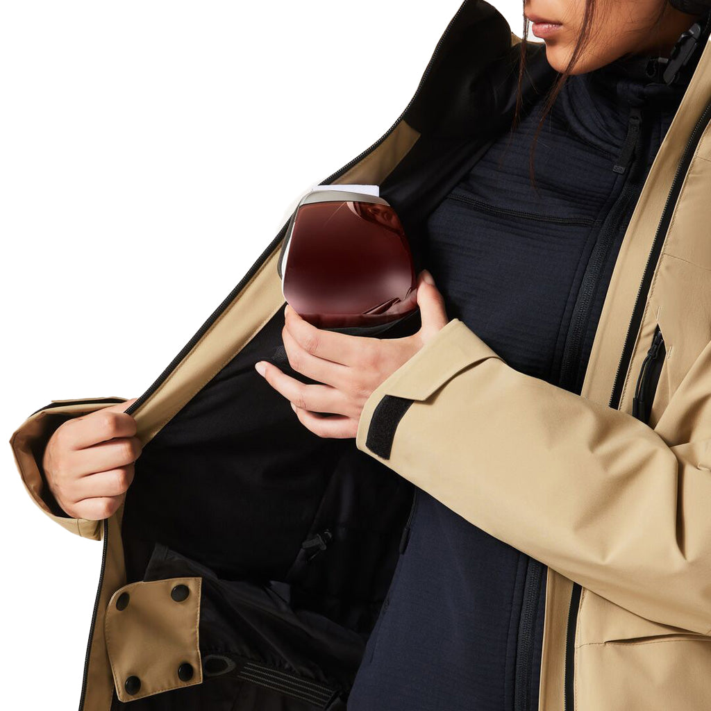 Canopy Insulated Jacket - Skijakke