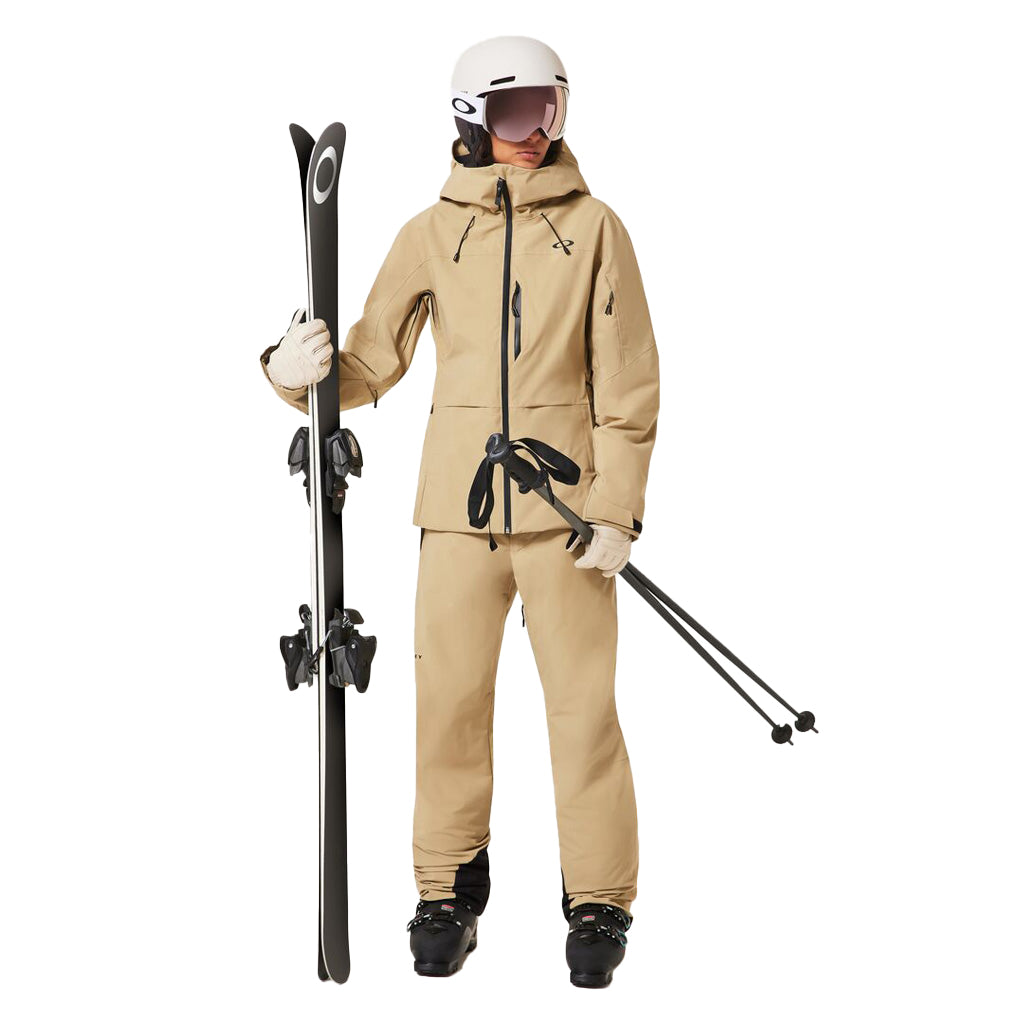 Canopy Insulated Jacket - Skijakke