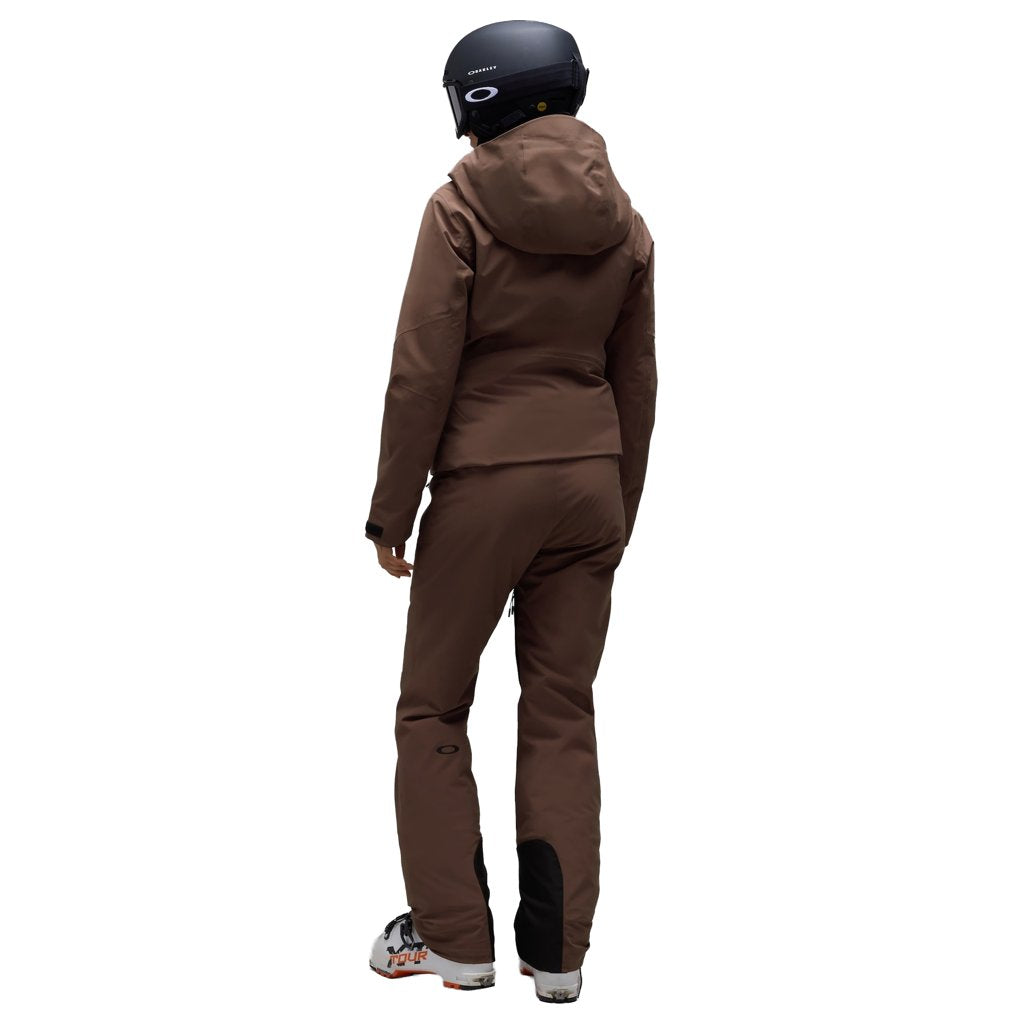 Wms Canopy Insulated - Jakke