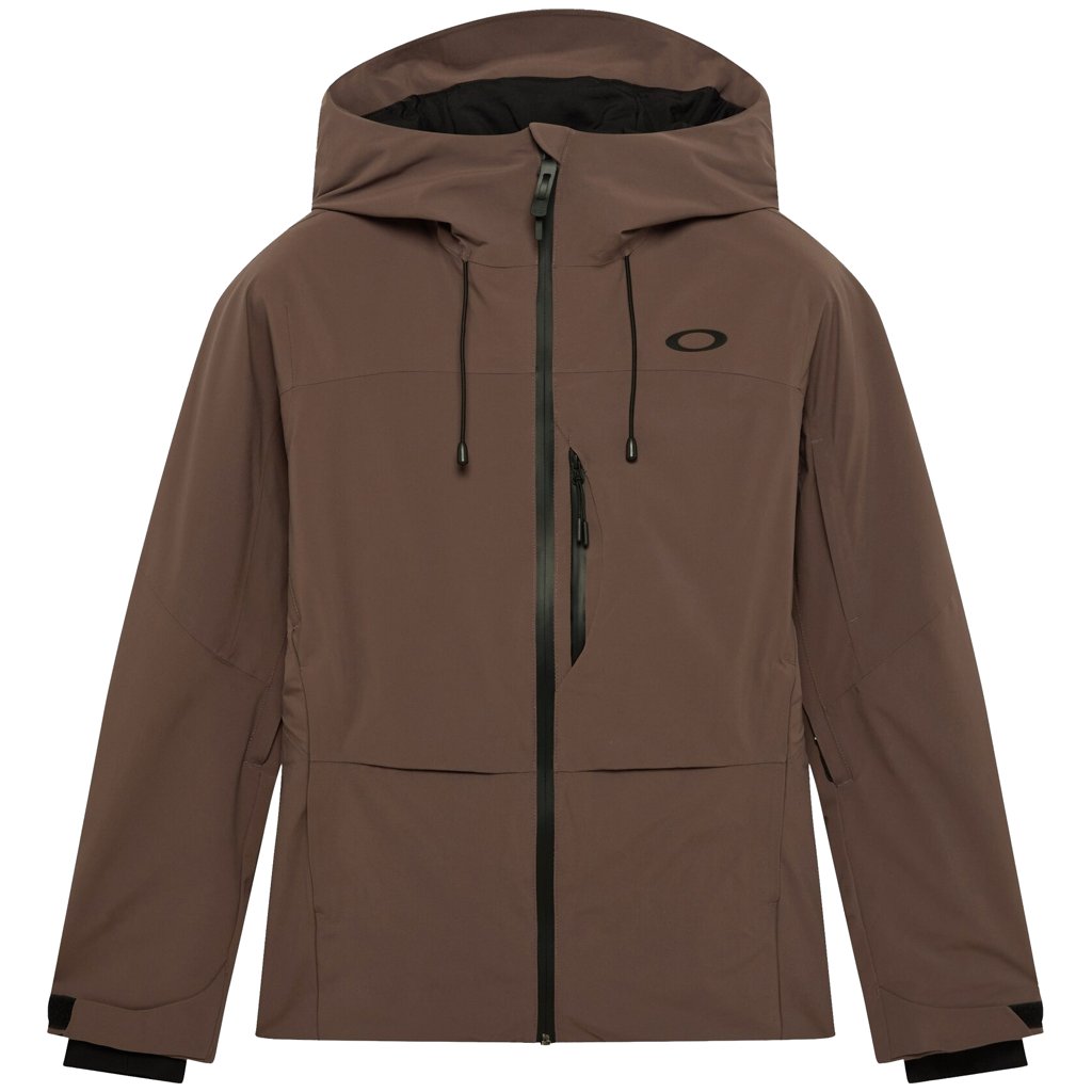 Wms Canopy Insulated - Jakke
