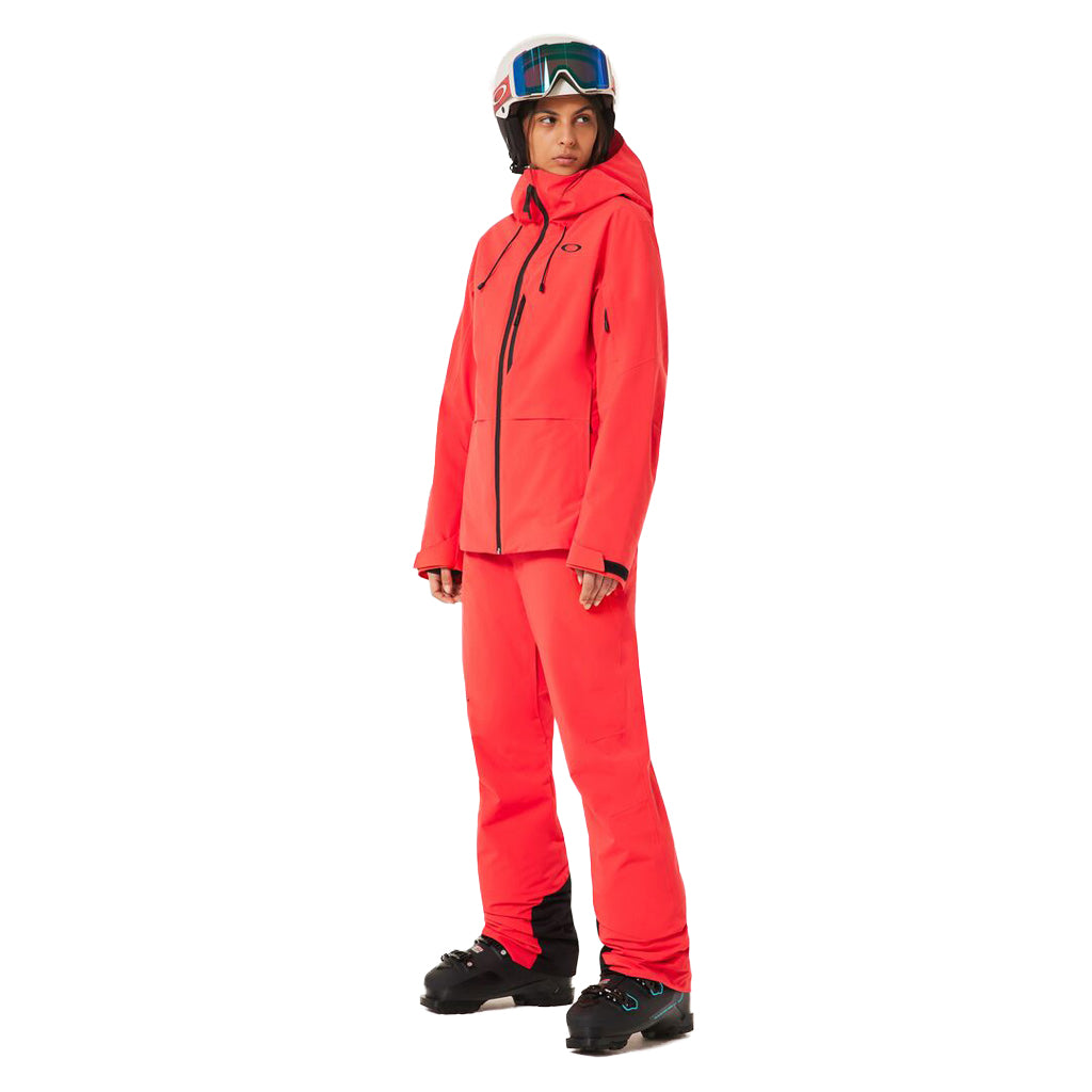 Canopy Insulated Jacket - Skijakke