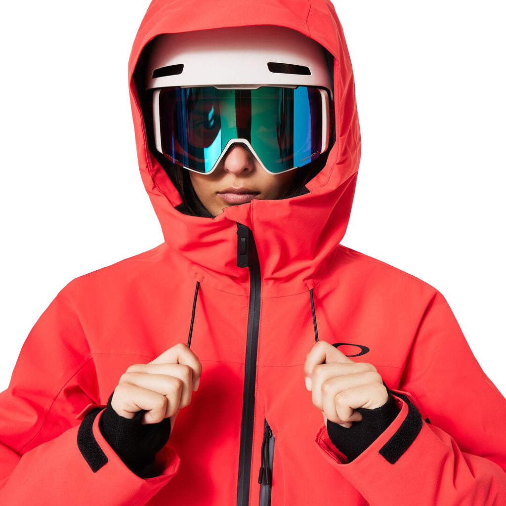 Canopy Insulated Jacket - Skijakke