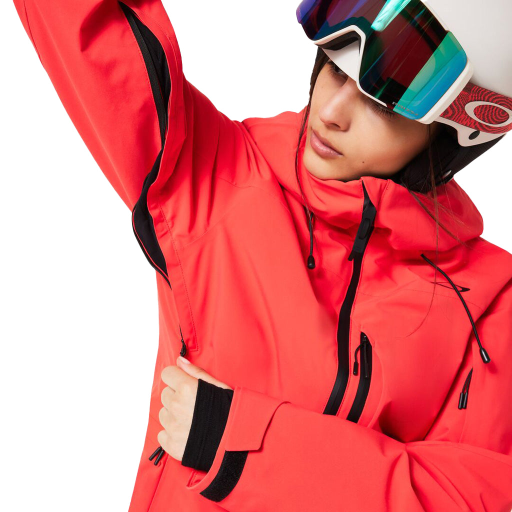 Canopy Insulated Jacket - Skijakke