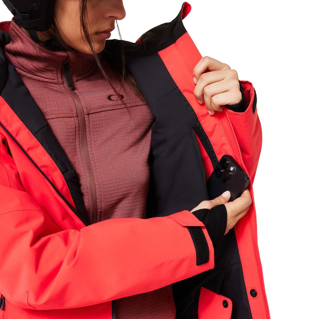 Canopy Insulated Jacket - Skijakke