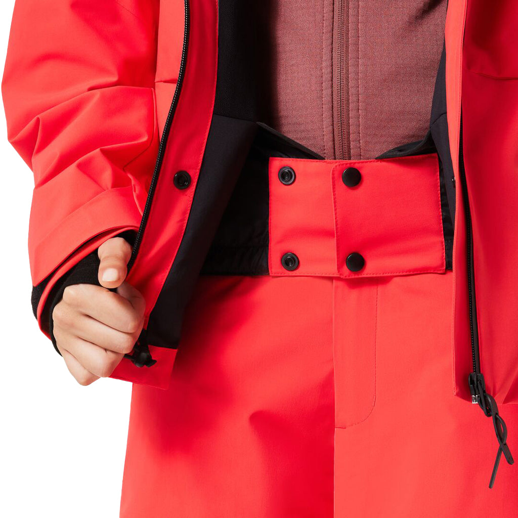 Canopy Insulated Jacket - Skijakke