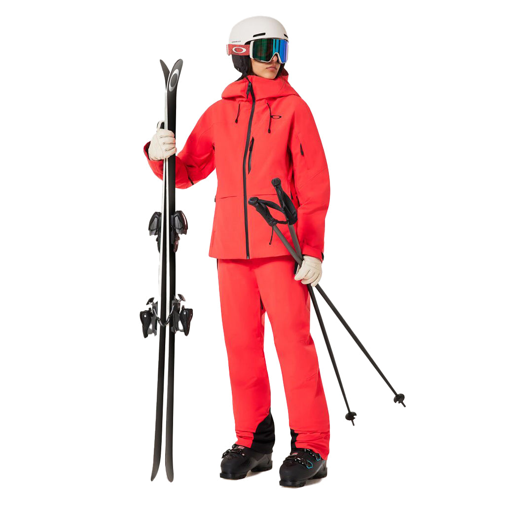 Canopy Insulated Jacket - Skijakke