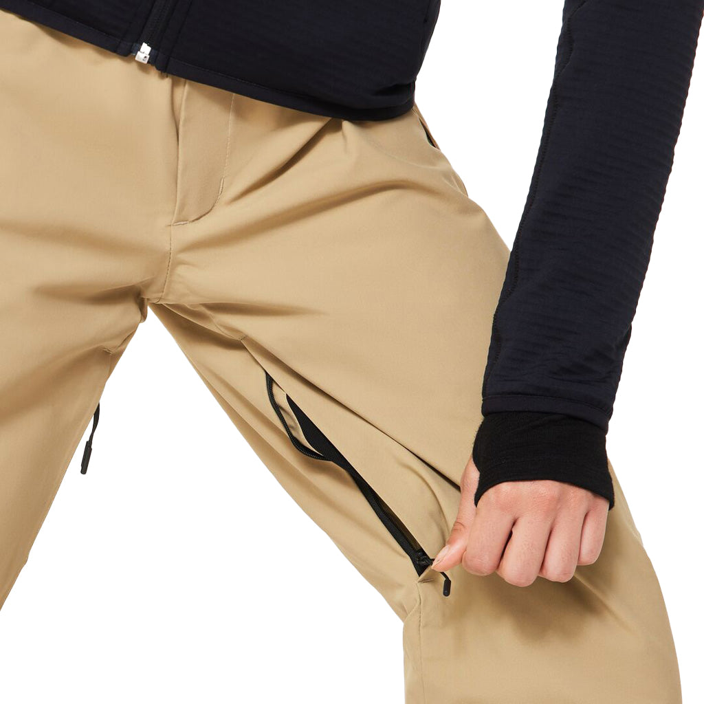 Canopy Insulated Pant - Skibukser