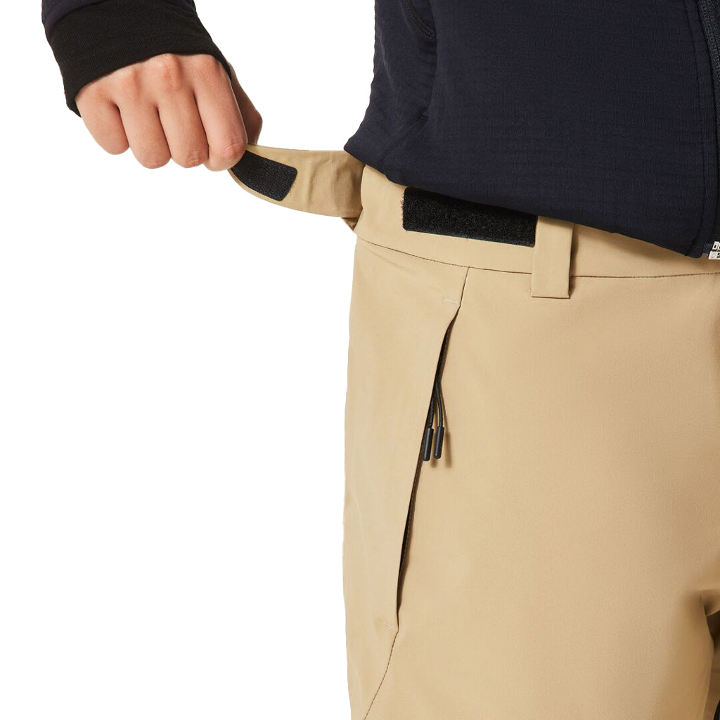 Canopy Insulated Pant - Skibukser