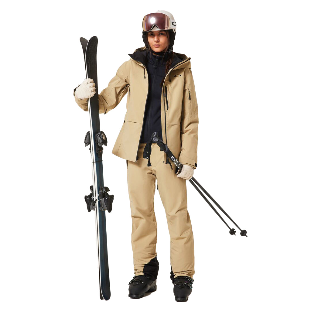 Canopy Insulated Pant - Skibukser