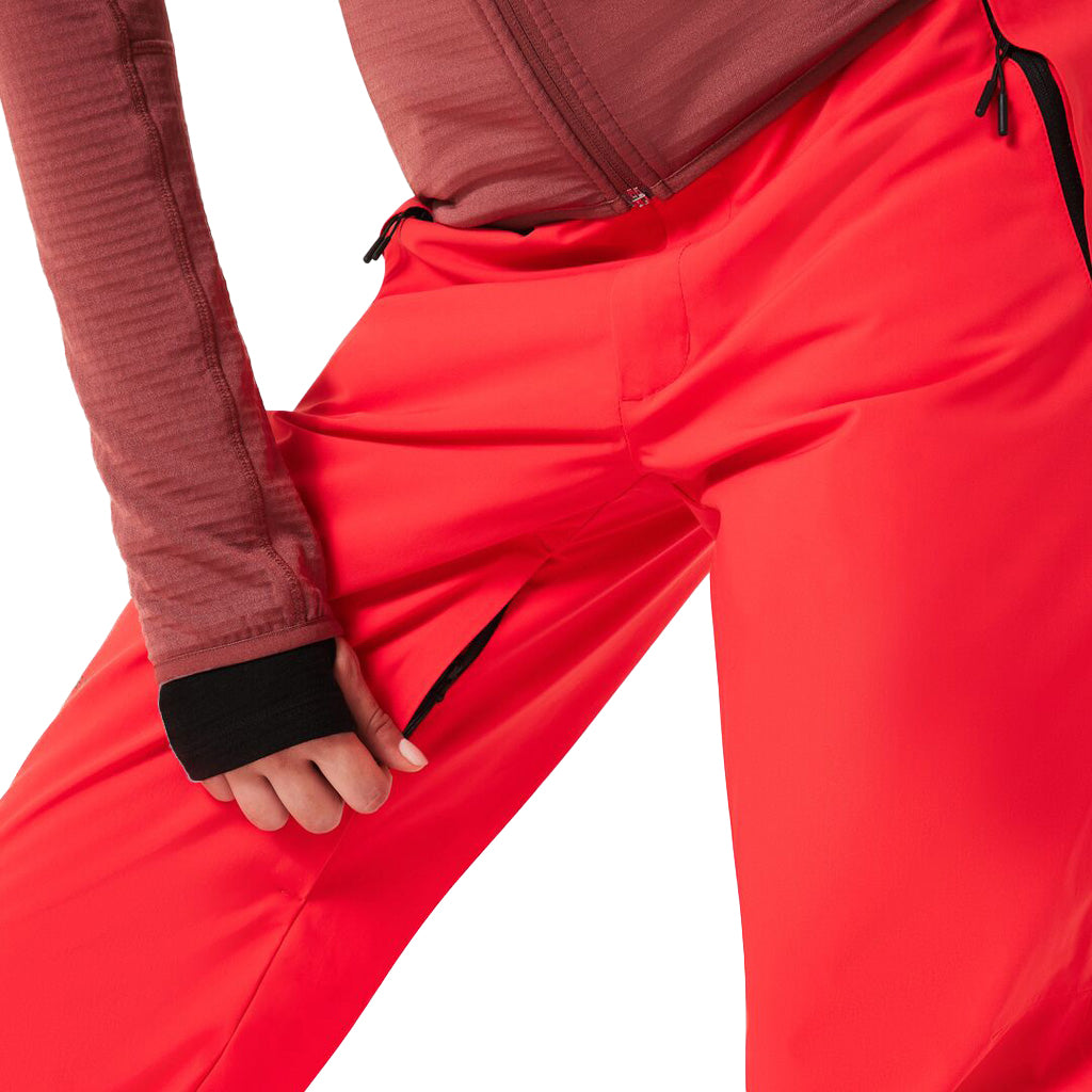 Canopy Insulated - Skibukser