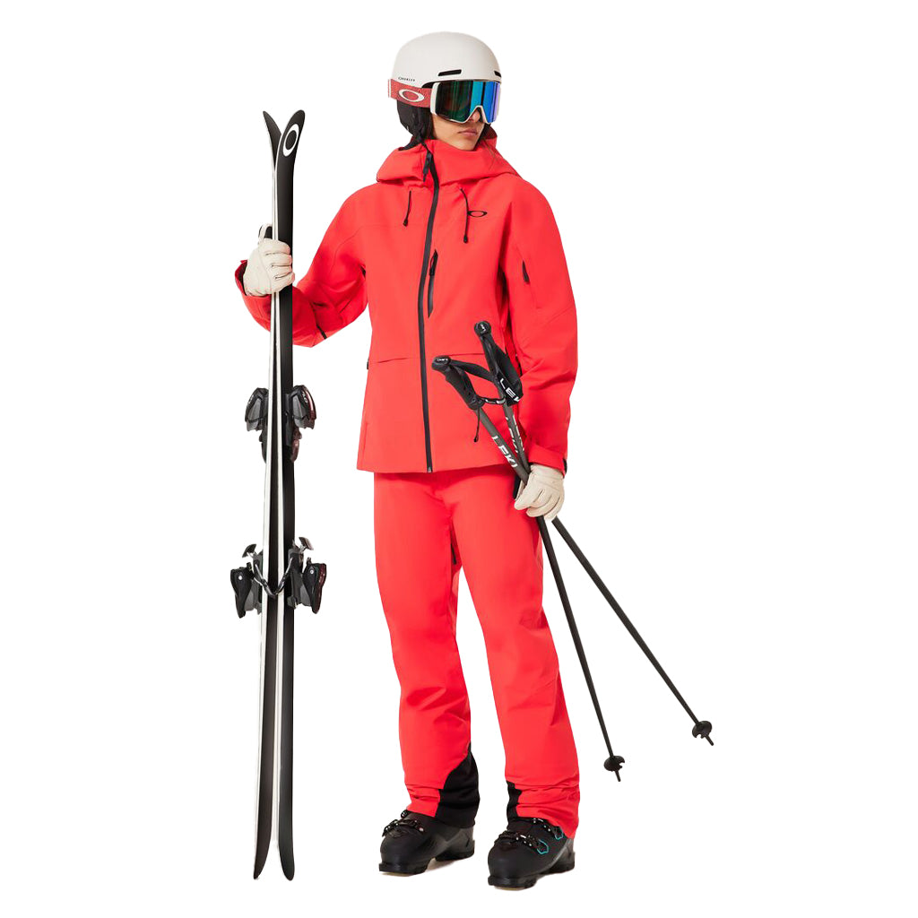 Canopy Insulated Pant - Skibukser