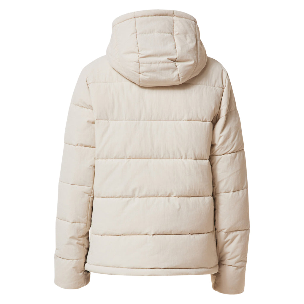 Puffy Jacket - Skijakke