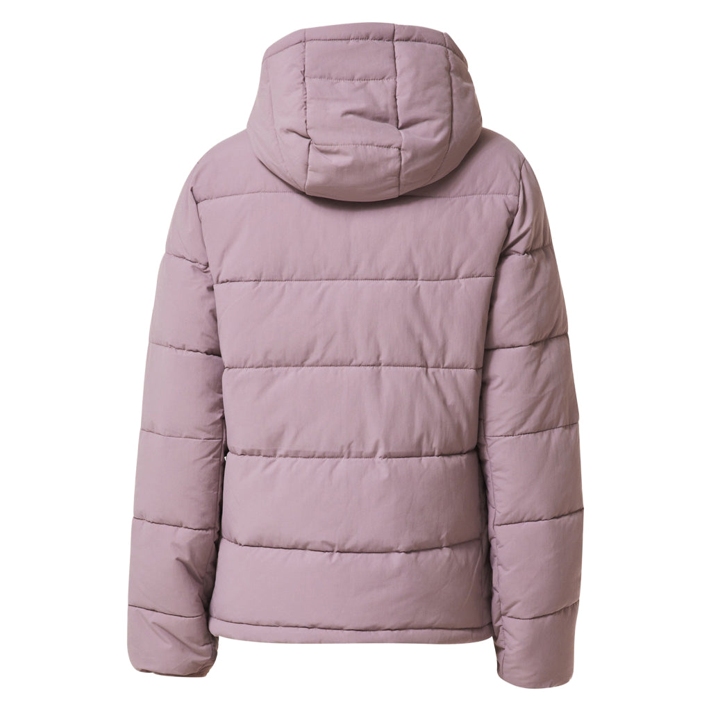 Puffy Jacket - Skijakke