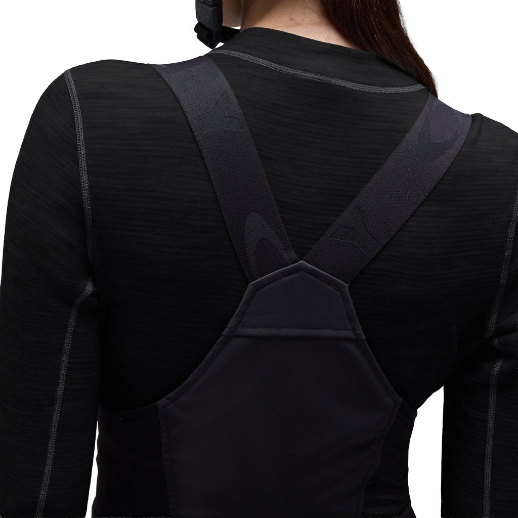 Icicle Softshell - Skibukser