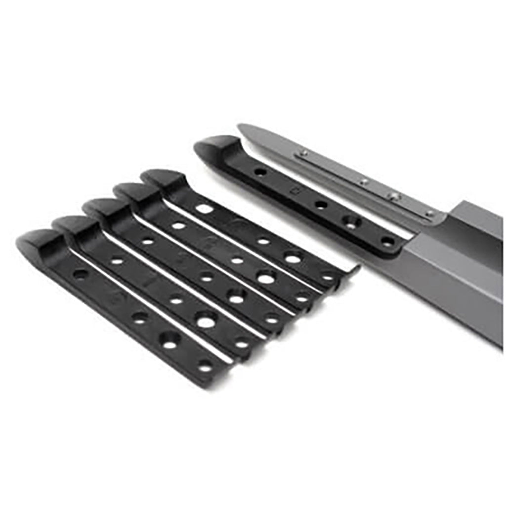 Iqfoil Carbon Komplet Ol Windsurfing Foil Complete Foil perspektiv