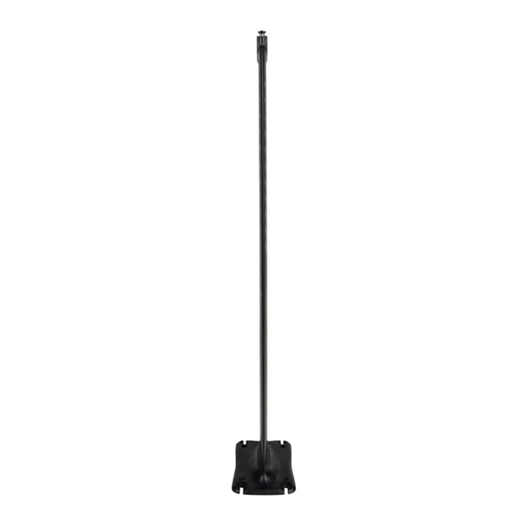 Carbon 2025 Foil Mast set forfra på afstand