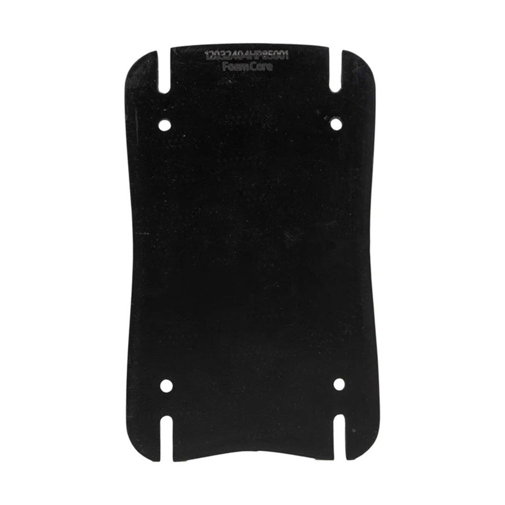 Carbon 2025 Foil Mast set forfra