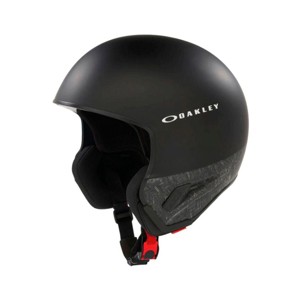 En Skihjelm, ARC5 Pro i farven sortout