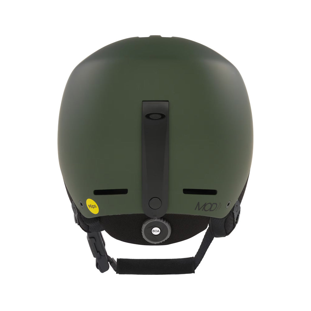 MOD1 PRO - Skihjelm
