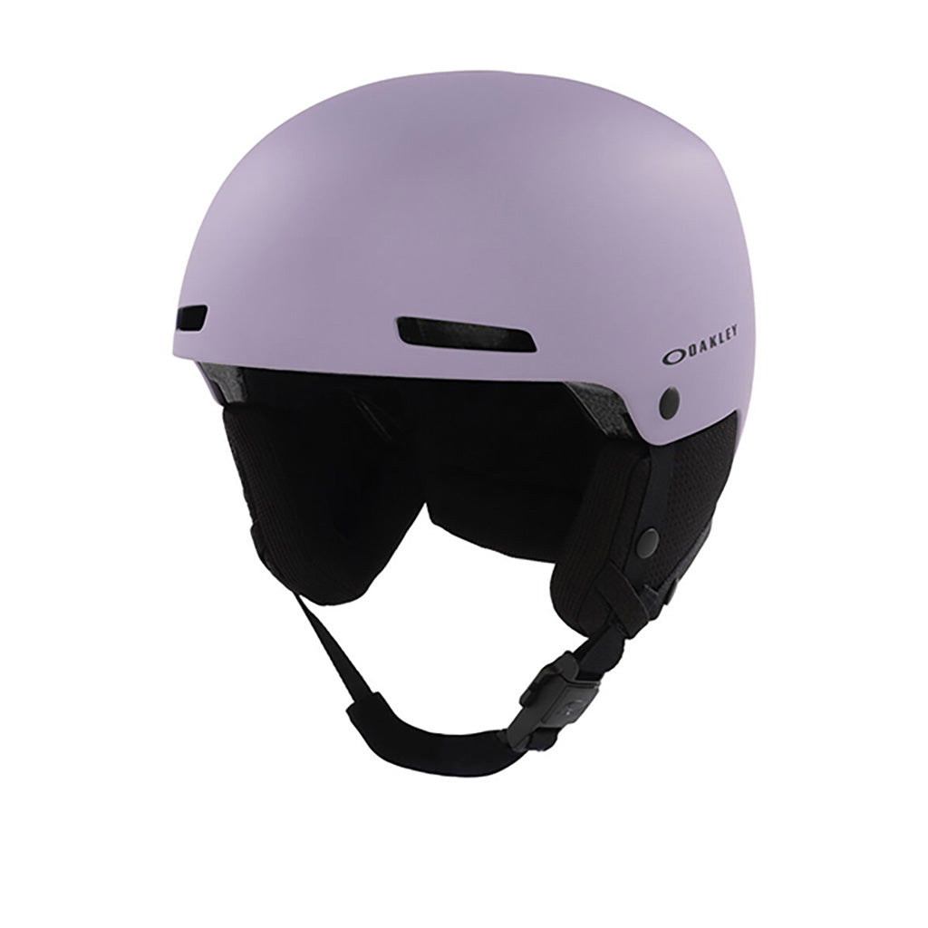 En Skihjelm, MOD1 Pro i farven Matte Lilac