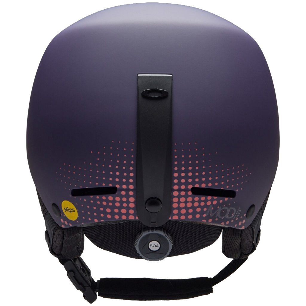MOD1 Pro - Skihjelm