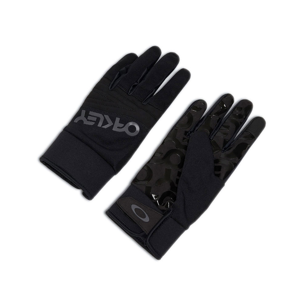 Factory Pilot Core Handsker i farven sortout