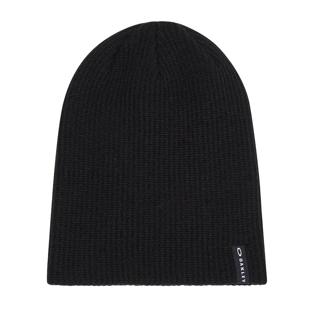 En Beanie, Back Bone 2.0 i farven sortout