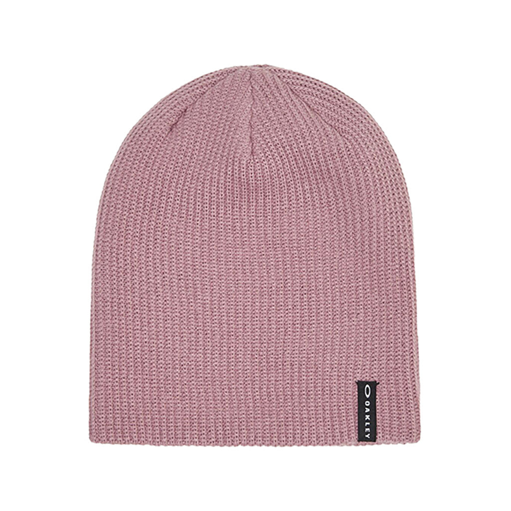 En Beanie, Back Bone 2.0 i farven Arctic hvid