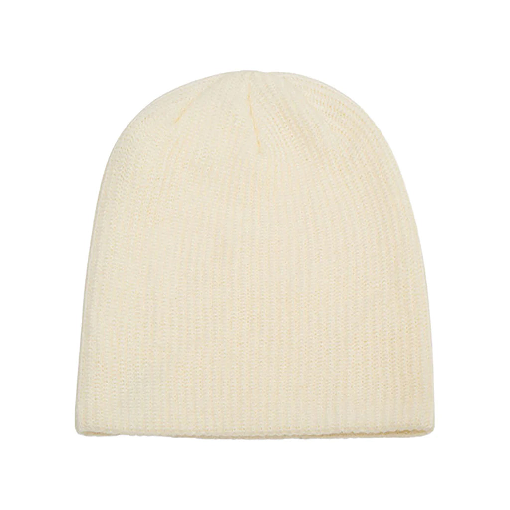 Back Bone 2.0 - Beanie