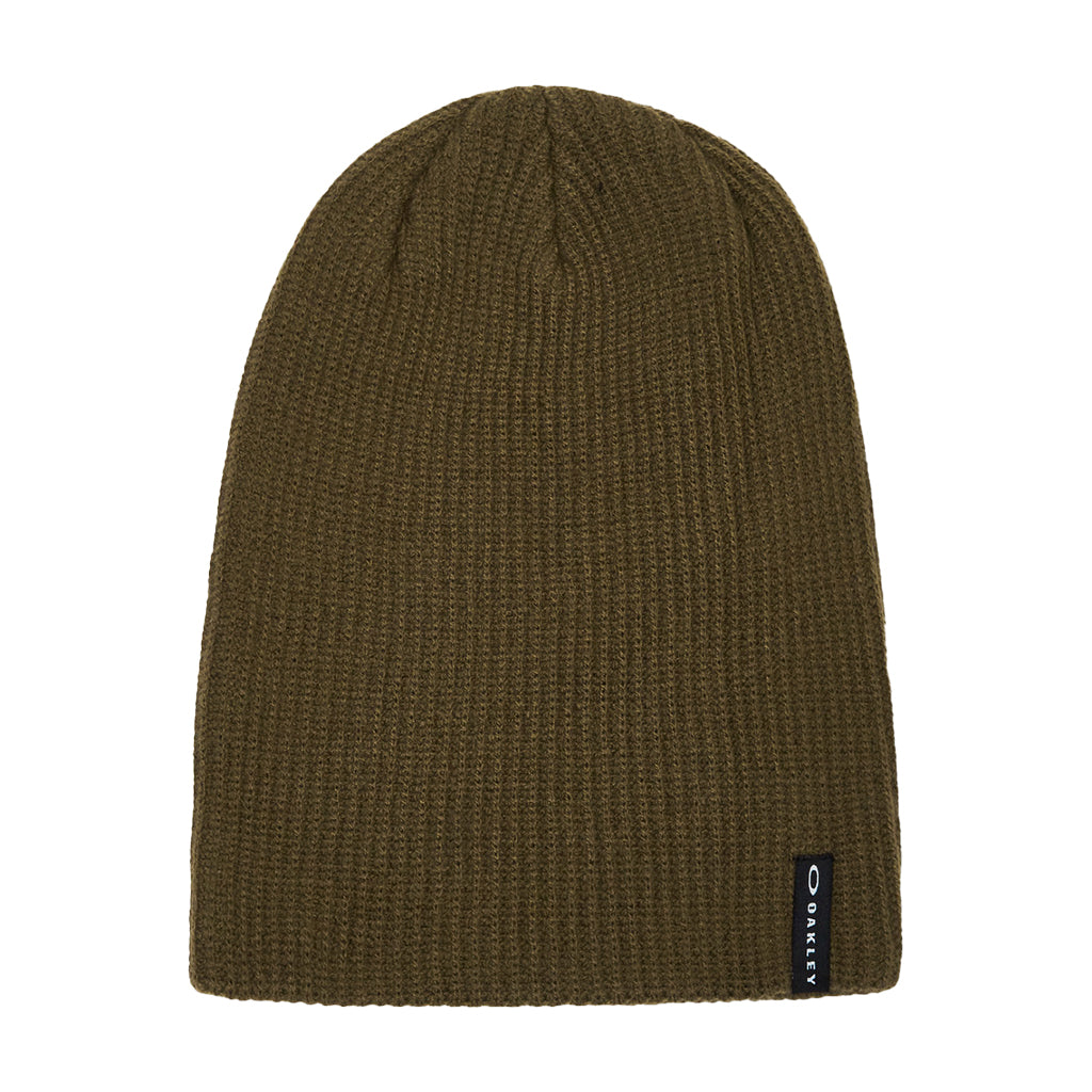 Back Bone Beanie 2.0 - Hue