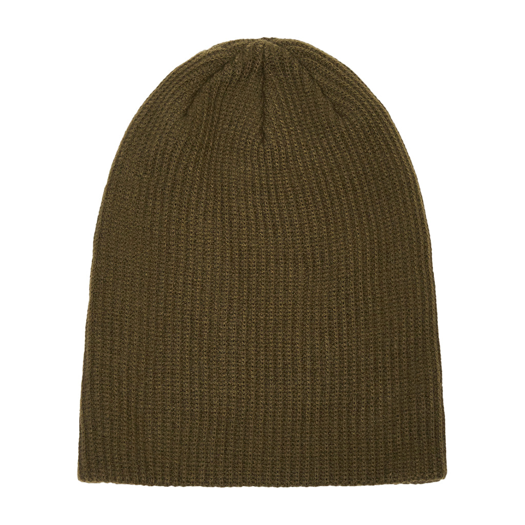 Back Bone Beanie 2.0 - Hue