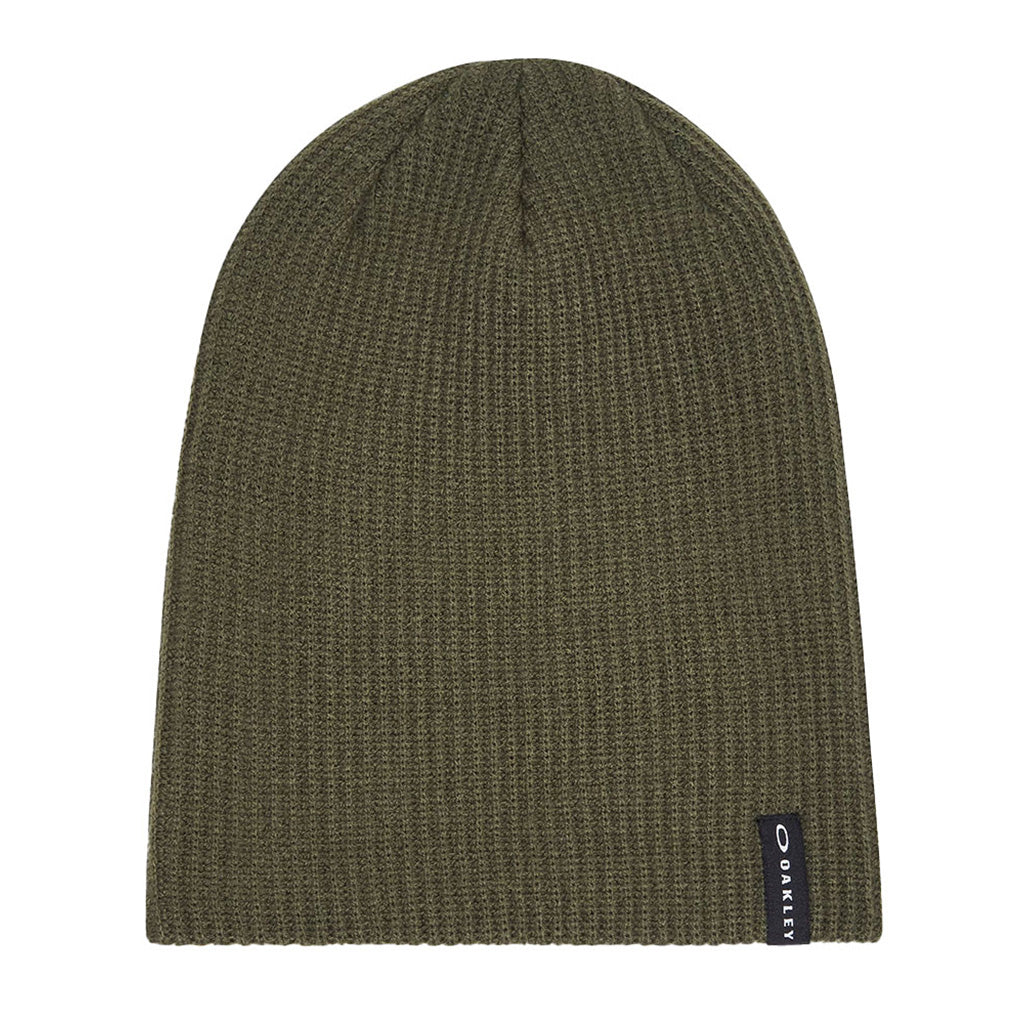 En Beanie, Back Bone 2.0 i farven New Dark Brush