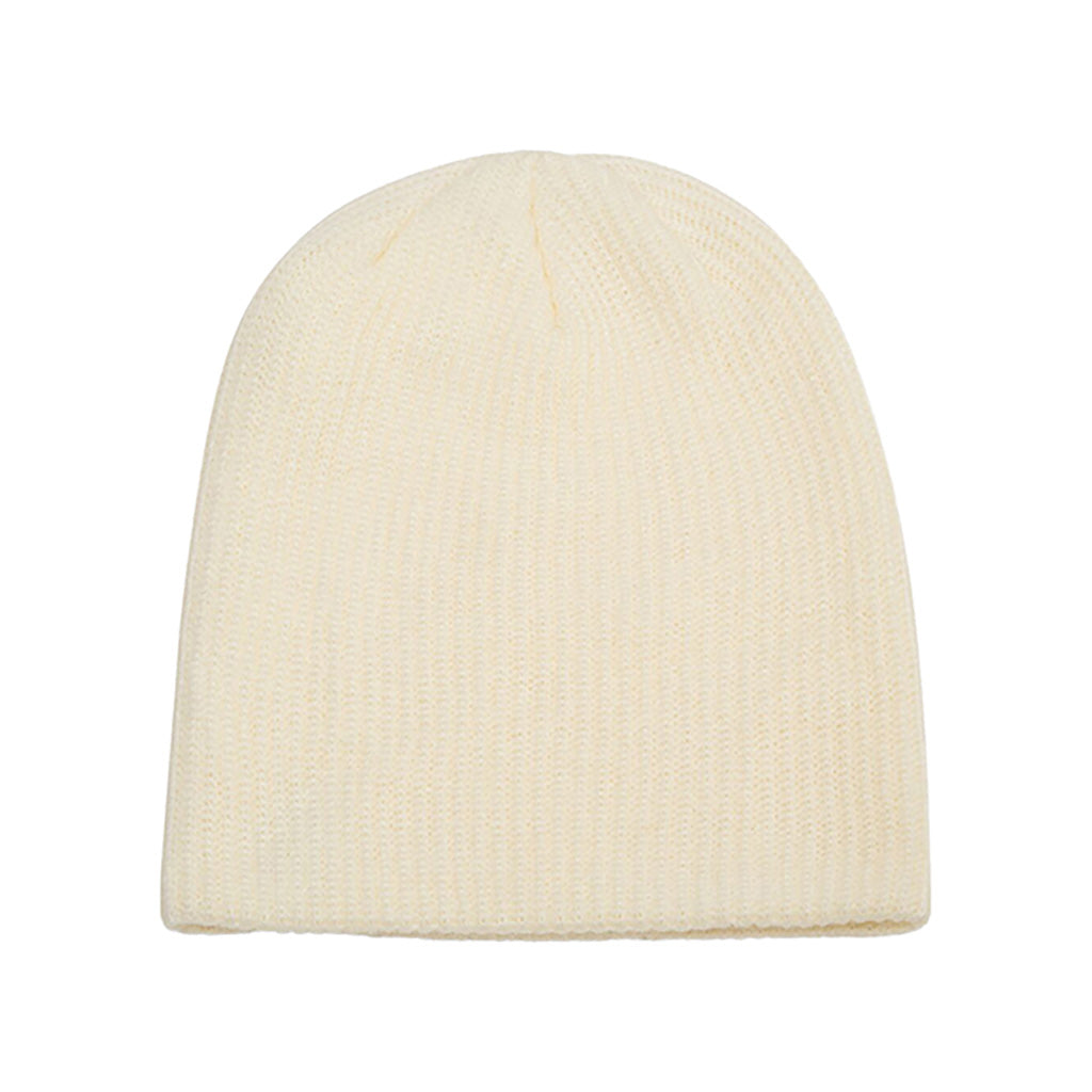 En Beanie, Back Bone 2.0 i farven Toadstool set forfra
