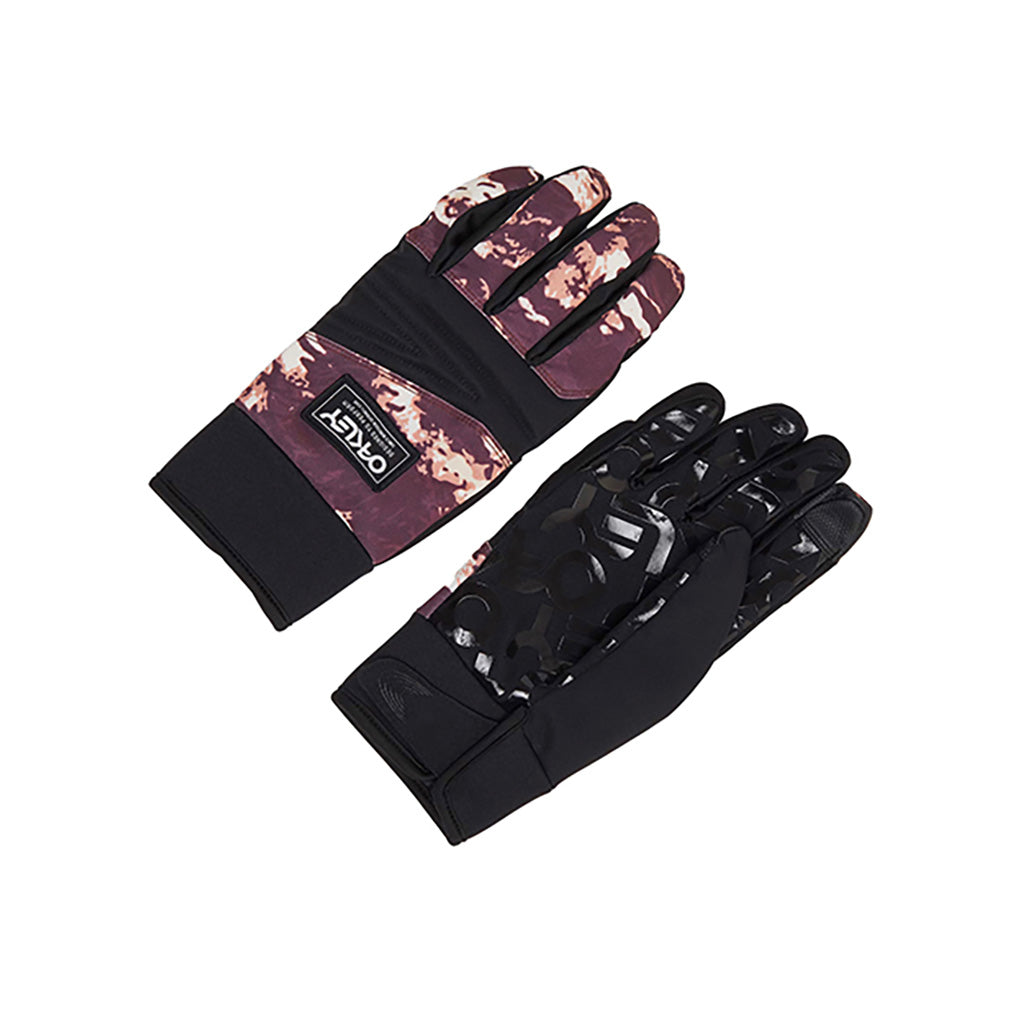 Printed Park B1B Handsker i farven Tiger Camo Desert