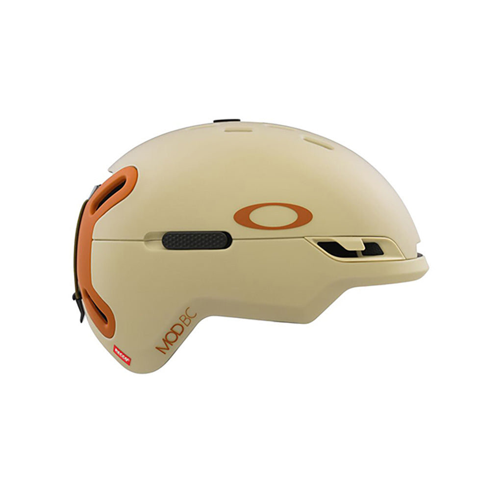 Mod BC MIPS - Skihjelm