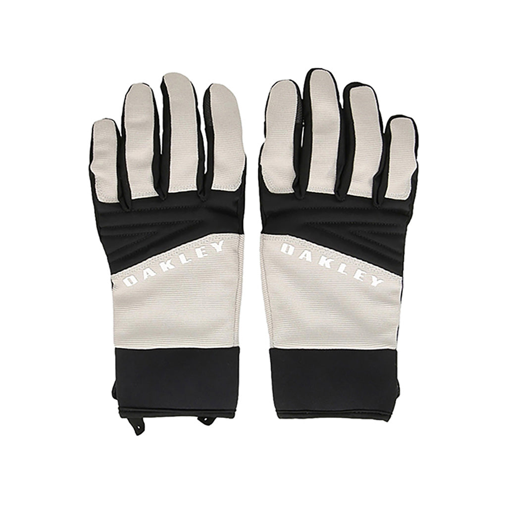 Factory Ellipse Handsker i farven Lunar Rock