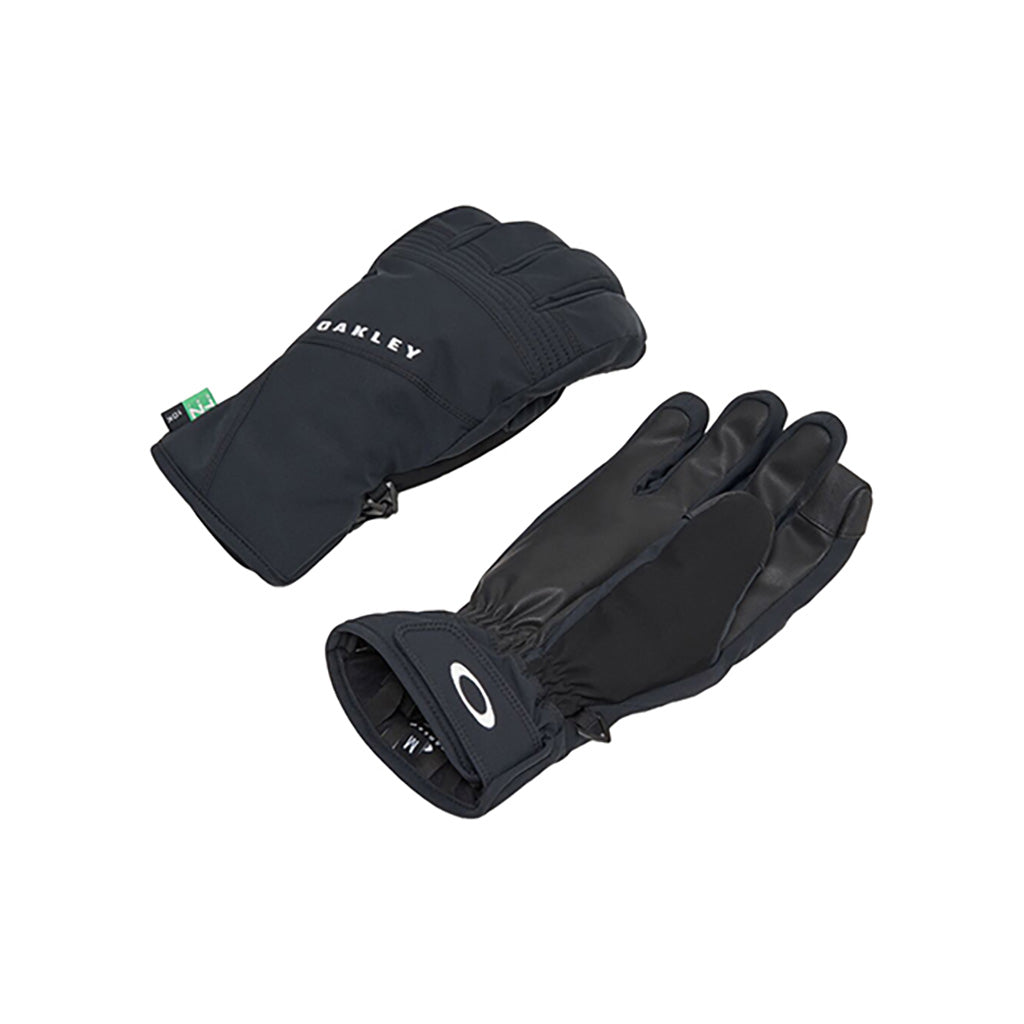 Roundhouse Short Handsker i farven sortout